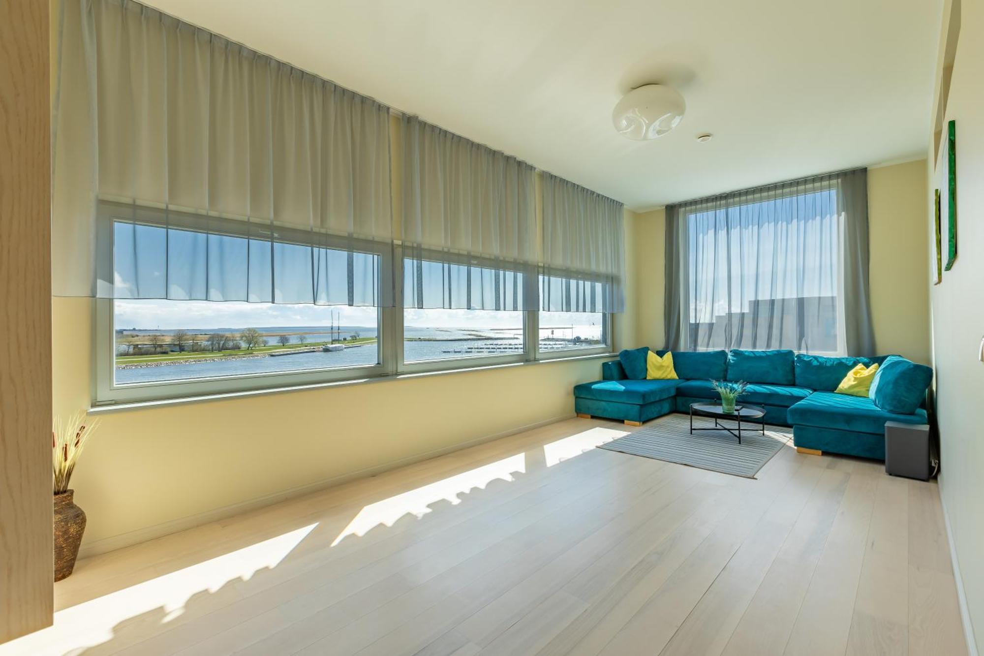 Meri Seaside Hotel & Spa กูรัซซาเร ห้อง รูปภาพ