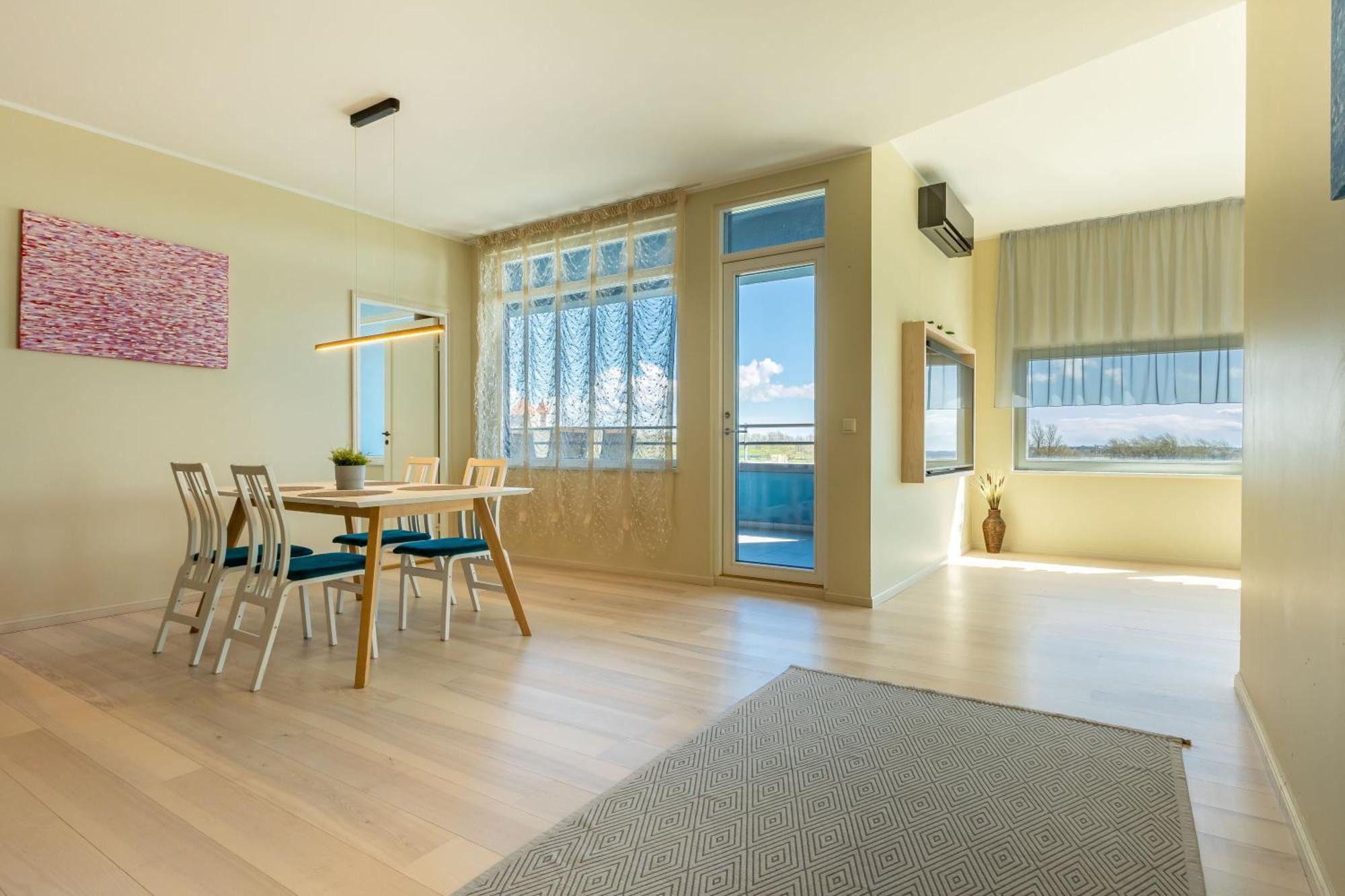 Meri Seaside Hotel & Spa กูรัซซาเร ห้อง รูปภาพ